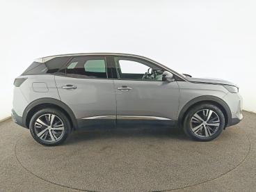 SPOTICAR Peugeot 3008 Puretech 130ch S&s Eat8 Allure Pack Occasion - Suv-4x4 Essence Gris - Ennetieres-en-weppes - 1203699994_4