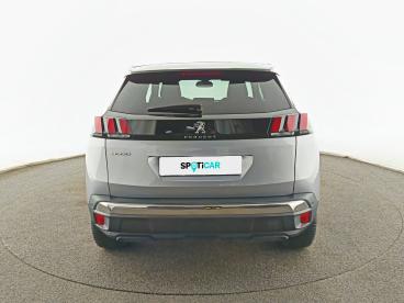 SPOTICAR Peugeot 3008 Puretech 130ch S&s Eat8 Allure Pack Occasion - Suv-4x4 Essence Gris - Ennetieres-en-weppes - 1203699994_5