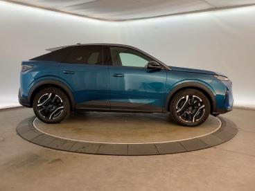 SPOTICAR Peugeot 3008 Electrique 73 Kwh 210 Ch Allure Occasion - Suv-4x4 Electrique Bleu - Corbas - 1203700313_4