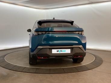 SPOTICAR Peugeot 3008 Electrique 73 Kwh 210 Ch Allure Occasion - Suv-4x4 Electrique Bleu - Corbas - 1203700313_5