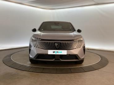 SPOTICAR Peugeot 3008 Electrique 73 Kwh 210 Ch Allure Occasion - Suv-4x4 Electrique Gris - Carrieres-sous-poissy - 1203701804_2
