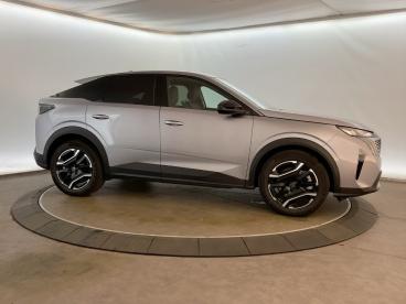 SPOTICAR Peugeot 3008 Electrique 73 Kwh 210 Ch Allure Occasion - Suv-4x4 Electrique Gris - Carrieres-sous-poissy - 1203701804_4