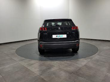 SPOTICAR Peugeot 3008 Hybrid 225 E-eat8 Active Pack Occasion - Suv-4x4 Hybride Rechargeable Noir - Toulouse - 1203705156_4