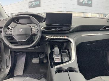 SPOTICAR Peugeot 3008 Puretech 130ch S&s Eat8 Allure Pack Occasion - Suv-4x4 Essence Gris - Perpignan - 1203711893_5