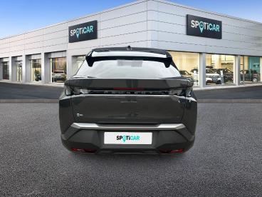 SPOTICAR Peugeot 3008 Hybrid 145 E-dcs6 Gt Occasion - Suv-4x4 Essence Gris - Epinal - 1203712342_5