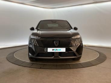 SPOTICAR Peugeot 3008 Electrique 210 Ch 73 Kwh Allure Occasion - Suv-4x4 Electrique Noir - Corbas - 1203719891_2