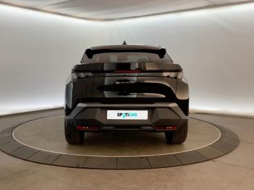 SPOTICAR Peugeot 3008 Electrique 210 Ch 73 Kwh Allure Occasion - Suv-4x4 Electrique Noir - Corbas - 1203719891_5