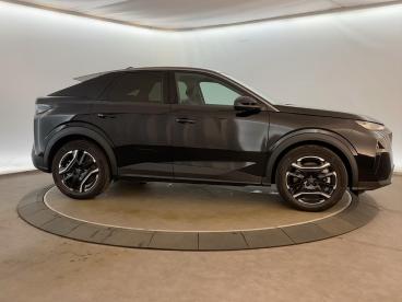 SPOTICAR Peugeot 3008 Electrique 210 Ch 73 Kwh Allure Occasion - Suv-4x4 Electrique Noir - France - 1203720444_4