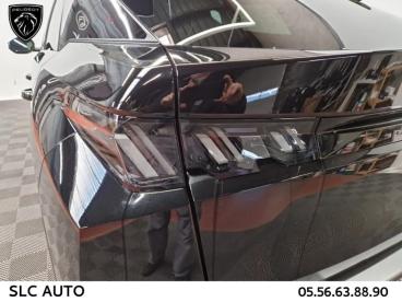 SPOTICAR Peugeot 3008 1.2 Hybrid 145ch Allure E-dcs6 Occasion - Suv-4x4 Hybride Noir Perla Nera (m) - Langon - 1203720916_4