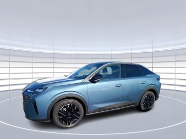 SPOTICAR Peugeot 3008 Hybrid 136 E-dcs6 Allure Pack Occasion - Suv-4x4 Hybride Bleu - Pontacq - 1203722785_1