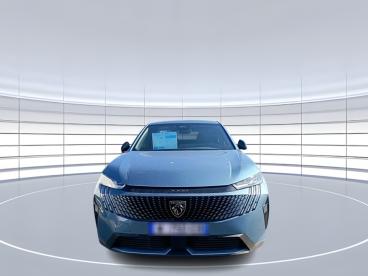 SPOTICAR Peugeot 3008 Hybrid 136 E-dcs6 Allure Pack Occasion - Suv-4x4 Hybride Bleu - Pontacq - 1203722785_2