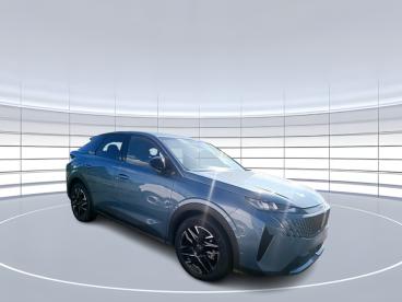 SPOTICAR Peugeot 3008 Hybrid 136 E-dcs6 Allure Pack Occasion - Suv-4x4 Hybride Bleu - Pontacq - 1203722785_3