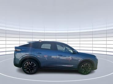 SPOTICAR Peugeot 3008 Hybrid 136 E-dcs6 Allure Pack Occasion - Suv-4x4 Hybride Bleu - Pontacq - 1203722785_4