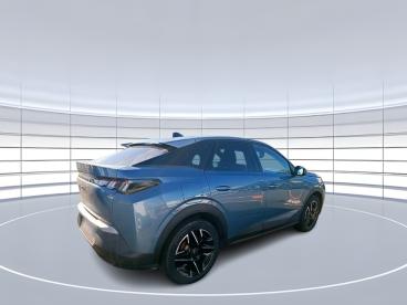 SPOTICAR Peugeot 3008 Hybrid 136 E-dcs6 Allure Pack Occasion - Suv-4x4 Hybride Bleu - Pontacq - 1203722785_5