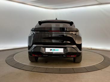 SPOTICAR Peugeot 3008 Electrique 210 Ch 73 Kwh Gt Occasion - Suv-4x4 Electrique Noir - France - 1203726106_5