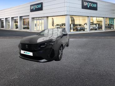 SPOTICAR Peugeot 3008 Hybrid 180 E-eat8 Active Pack Occasion - Suv-4x4 Hybride Rechargeable Gris - Marseille Cedex 8 - 1203727585_1