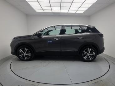 SPOTICAR Peugeot 3008 Hybrid 180 E-eat8 Active Pack Occasion - Suv-4x4 Hybride Rechargeable Gris - Marseille Cedex 8 - 1203727585_2