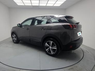 SPOTICAR Peugeot 3008 Hybrid 180 E-eat8 Active Pack Occasion - Suv-4x4 Hybride Rechargeable Gris - Marseille Cedex 8 - 1203727585_3