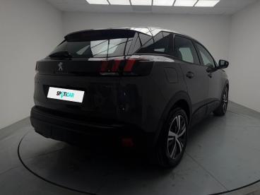 SPOTICAR Peugeot 3008 Hybrid 180 E-eat8 Active Pack Occasion - Suv-4x4 Hybride Rechargeable Gris - Marseille Cedex 8 - 1203727585_5