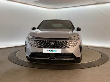 SPOTICAR Peugeot 3008 Electrique 210 Ch 73 Kwh Gt Occasion - Suv-4x4 Electrique Gris - France - 1203728059_2