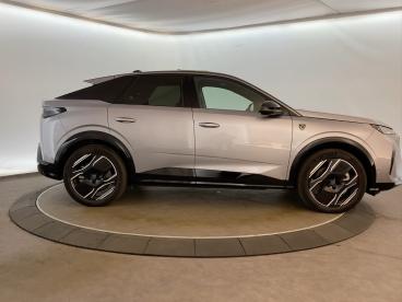 SPOTICAR Peugeot 3008 Electrique 210 Ch 73 Kwh Gt Occasion - Suv-4x4 Electrique Gris - France - 1203728059_4