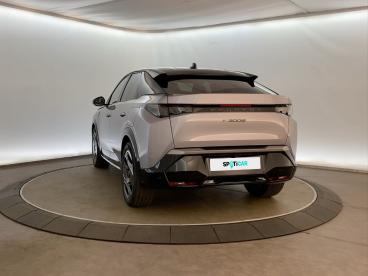 SPOTICAR Peugeot 3008 Electrique 210 Ch 73 Kwh Gt Occasion - Suv-4x4 Electrique Gris - France - 1203728059_5