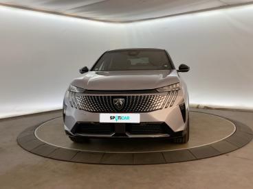 SPOTICAR Peugeot 3008 Electrique 210 Ch 73 Kwh Gt Occasion - Suv-4x4 Electrique Gris - France - 1203728064_2