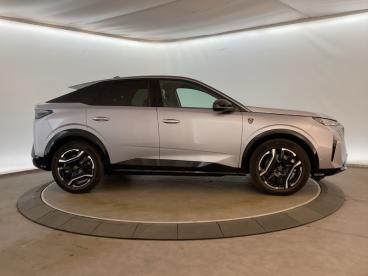 SPOTICAR Peugeot 3008 Electrique 210 Ch 73 Kwh Gt Occasion - Suv-4x4 Electrique Gris - France - 1203728064_4