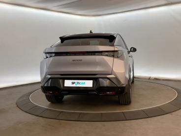 SPOTICAR Peugeot 3008 Electrique 210 Ch 73 Kwh Gt Occasion - Suv-4x4 Electrique Gris - France - 1203728064_5