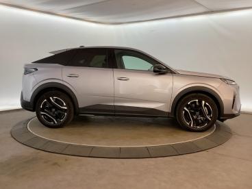 SPOTICAR Peugeot 3008 Electrique 210 Ch 73 Kwh Allure Occasion - Suv-4x4 Electrique Gris - France - 1203728067_4