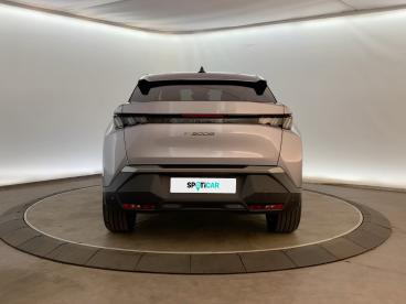 SPOTICAR Peugeot 3008 Electrique 210 Ch 73 Kwh Allure Occasion - Suv-4x4 Electrique Gris - France - 1203728067_5