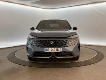 SPOTICAR Peugeot 3008 Electrique 210 Ch 73 Kwh Allure Occasion - Suv-4x4 Electrique Bleu - France - 1203728093_2