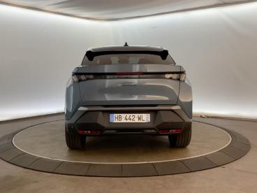 SPOTICAR Peugeot 3008 Electrique 210 Ch 73 Kwh Allure Occasion - Suv-4x4 Electrique Bleu - France - 1203728093_5