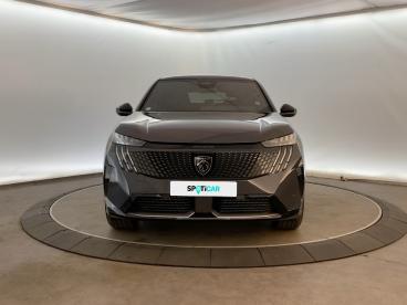 SPOTICAR Peugeot 3008 Electrique 210 Ch 73 Kwh Gt Occasion - Suv-4x4 Electrique Gris - France - 1203728249_2