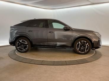 SPOTICAR Peugeot 3008 Electrique 210 Ch 73 Kwh Gt Occasion - Suv-4x4 Electrique Gris - France - 1203728249_4