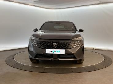 SPOTICAR Peugeot 3008 Hybrid 145 E-dcs6 Gt Occasion - Suv-4x4 Essence Gris - France - 1203728424_2