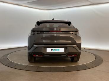 SPOTICAR Peugeot 3008 Hybrid 145 E-dcs6 Gt Occasion - Suv-4x4 Essence Gris - France - 1203728424_5