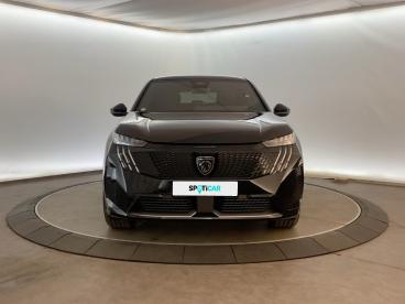 SPOTICAR Peugeot 3008 Electrique 210 Ch 73 Kwh Gt Occasion - Suv-4x4 Electrique Noir - France - 1203728829_2