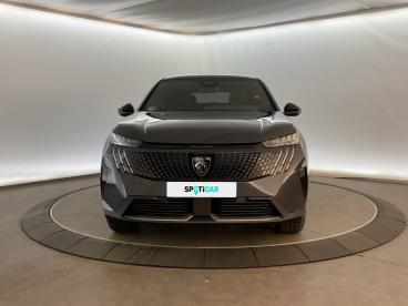 SPOTICAR Peugeot 3008 Hybrid 145 E-dcs6 Gt Occasion - Suv-4x4 Essence Gris - Carrieres-sous-poissy - 1203729195_2