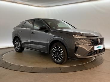 SPOTICAR Peugeot 3008 Hybrid 145 E-dcs6 Gt Occasion - Suv-4x4 Essence Gris - Carrieres-sous-poissy - 1203729195_3