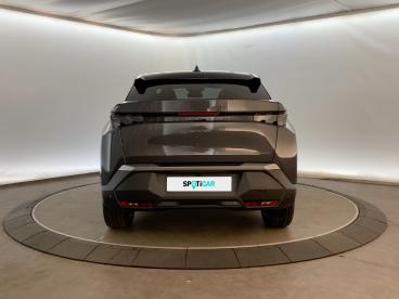 SPOTICAR Peugeot 3008 Hybrid 145 E-dcs6 Gt Occasion - Suv-4x4 Essence Gris - Carrieres-sous-poissy - 1203729195_5