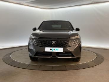 SPOTICAR Peugeot 3008 Hybrid 145 E-dcs6 Gt Occasion - Suv-4x4 Essence Gris - Vitrolles - 1203729940_2