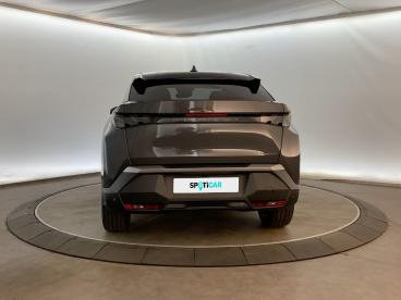 SPOTICAR Peugeot 3008 Hybrid 145 E-dcs6 Gt Occasion - Suv-4x4 Essence Gris - Vitrolles - 1203729940_5