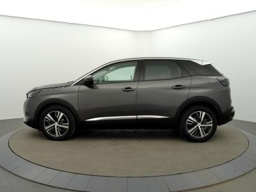 SPOTICAR Peugeot 3008 Puretech 130ch S&s Bvm6 Allure Pack Occasion - Suv-4x4 Essence Gris - Pantin - 1203730335_2