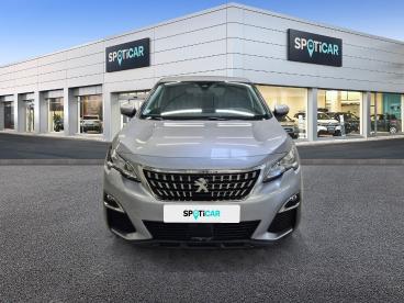 SPOTICAR Peugeot 3008 Bluehdi 130ch S&s Eat8 Active Business Occasion - Suv-4x4 Diesel Gris - Branges - 1203731882_2