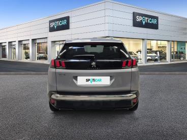 SPOTICAR Peugeot 3008 Bluehdi 130ch S&s Eat8 Active Business Occasion - Suv-4x4 Diesel Gris - Branges - 1203731882_5