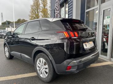 SPOTICAR Peugeot 3008 130 S&s Active Business Occasion - Suv-4x4 Essence Autre - Loudeac - 1203735294_3