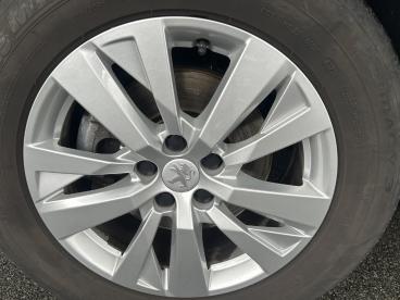 SPOTICAR Peugeot 3008 130 S&s Active Business Occasion - Suv-4x4 Essence Autre - Loudeac - 1203735294_4