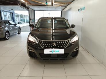 SPOTICAR Peugeot 3008 1.5 Bluehdi 130ch E6.c Active Business S&s 111g Occasion - Suv-4x4 Diesel Noir Perla Nera P. M. - Concarneau - 1203736096_2