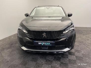SPOTICAR Peugeot 3008 Bluehdi 130ch S&s Eat8 Roadtrip Occasion - Suv-4x4 Diesel Noir - Brie comte robert - 1203738094_3